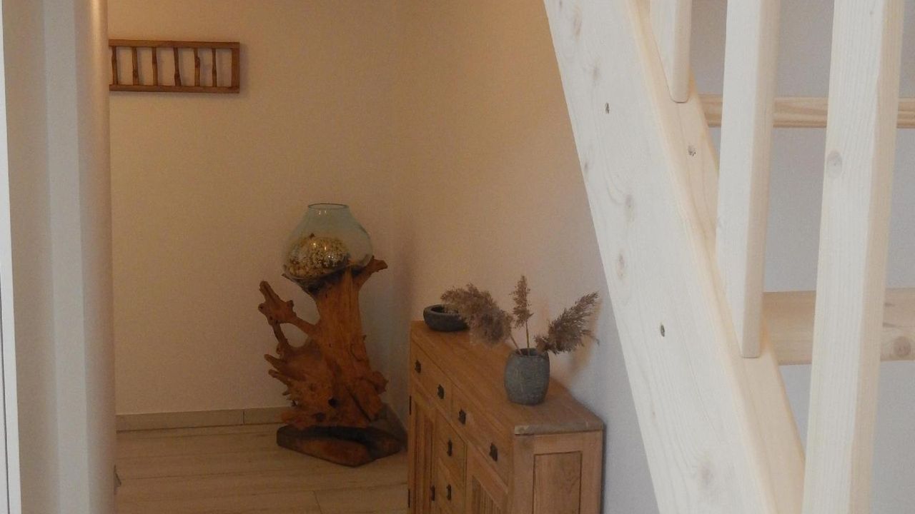 Wohnbereich Wohnbereich